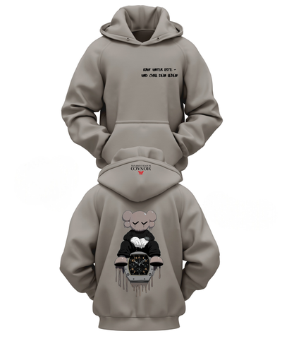 Felpa con Cappuccio Monaco Watch Company Unisex | Edizione Limitata | Acquista sotto Lista - Foto 1 di 5