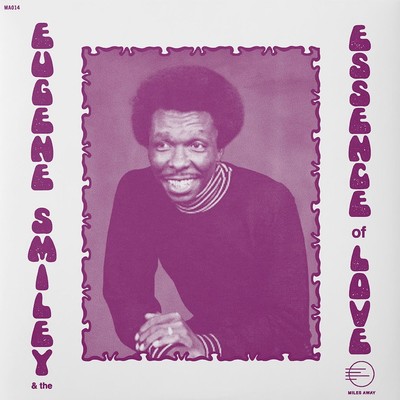 Eugene Smiley - Yes It's You / We're Lovers Da (Vinyl 7'' - 2024 - UK - Original)