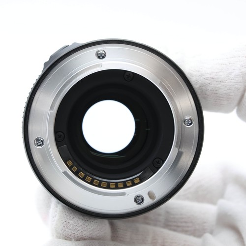 Fujifilm Fujinon XF 30mm F/2.8 R LM WR Macro (Fuji X mount) -Near Mint-#171 - Picture 6 of 12