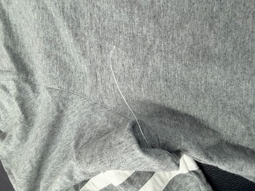 Seattle Seahawks throwback  XL Mens Hoodie Sweatshirt lot - Picture 4 of 10