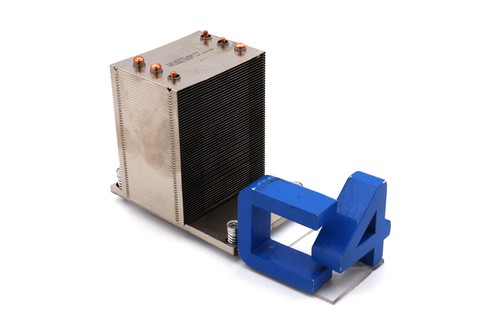 SUN 7070792 X4-4 HEATSINK - Picture 3 of 3