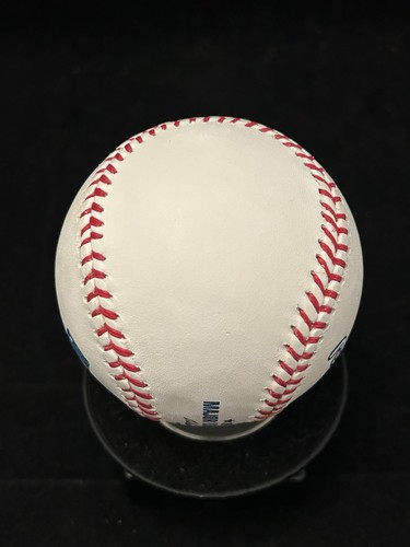 ROMAN QUINN AUTOGRAPHED AUTO SIGNED ROMLB BASEBALL PHILADELPHIA PHILLIES JSA COA - Picture 4 of 10