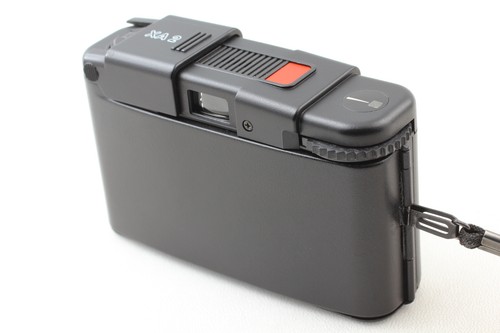 *Near MINT* Olympus XA2 Point & Shoot D.Zuiko 35mm f/3.5 Film Camera From JAPAN - Picture 8 of 12