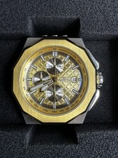 Наручные часы Invicta Akula Chronograph Quartz