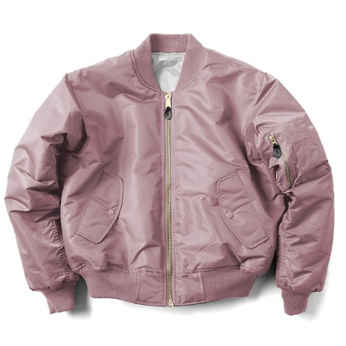 Abbigliamento da lavoro stile americano pilota cotone giacca sciolto forma pane baseball cappotto nuovo - Foto 15 di 23