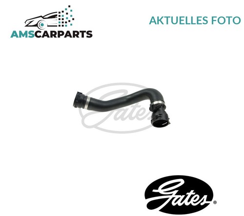 KÜHLUNG KÜHLERSCHLAUCH NIEDRIGER 05-4047 GATES P NEU OE QUALITÄT - Picture 1 of 5
