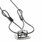 Câble de sécurité Startech LTANCHORL