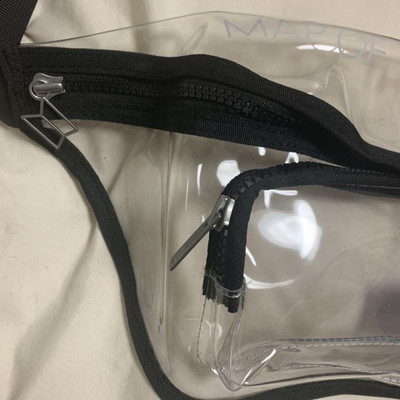 K-POP・アジア BTS MOS WAIST BAG K-POP・アジア BTS MOS WAIST BAG BTS Mos Goods Waist Bag