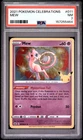 2021 POKEMON CELEBRATIONS #011 MEW PSA 7