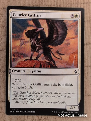 MTG Magic Battle for Zendikar Singles - Mix & Match cards to save up to 35%! - Picture 23 of 136