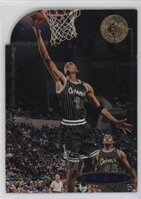 1994-95 SP Championship Series Die-Cut Anfernee Hardaway #102 0n2g