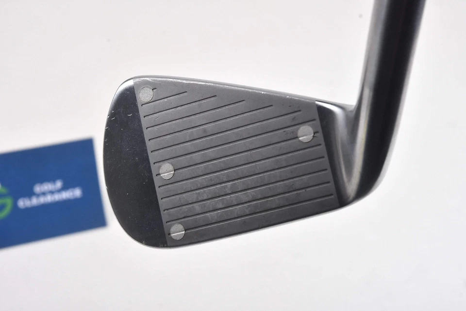 Honma T // World TW747Vx #7 Iron / Regular Flex Vizard 43 Shaft / Demo - Image 2 of 4