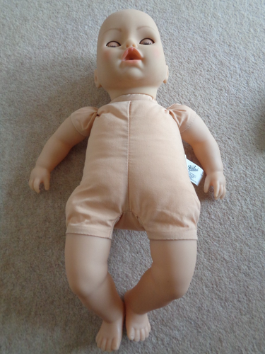 Baby Annabell Bruder Alexander interaktiver Mund bewegt Schnuller Flasche Lätzchen - Bild 4 von 7
