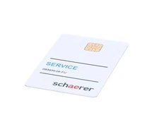 Schaerer Swiss Account Service 28 3370063935 - Genuine OEM Replacement Part