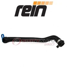 Rein CHE0546 Coolant Hose for 51586 11537580969 Engine Belts Cooling Hoses gt