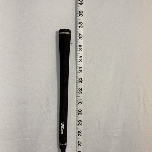 Wilson 431 SS Profile 8 Iron - Left Handed - Picture 11 of 13
