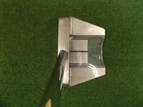 Cleveland HB SOFT2 11C 34" Center shaft with cover - Picture 3 of 6