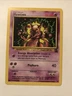 Pokémon TCG Mewtwo Wizards Black Star Promos 14 Regular Promo