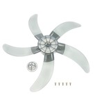 18 Inch Detachable Fan Accessories Replacement Repair Parts