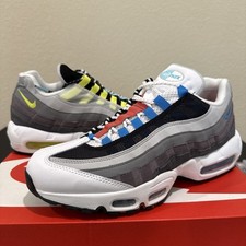Brand New 2020 Nike Air Max 95 QS Greedy 2.0 CJ0589-001 US Men’s size 9
