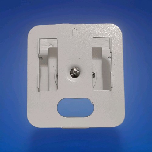 Shinar Metall Wandhalterung für Echo Hub, Modell SH200012A/B - Bild 2 von 6