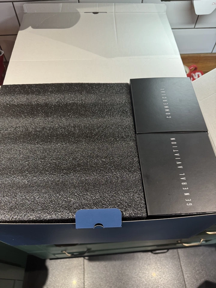 Honeycomb Aeronautical Bravo Throttle Quadrant Controller with Extras - Image 3 of 4