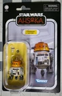Hasbro Star Wars Vintage Collection CHOPPER (C1-10P)  VC304 3.75" Ahsoka Rebels