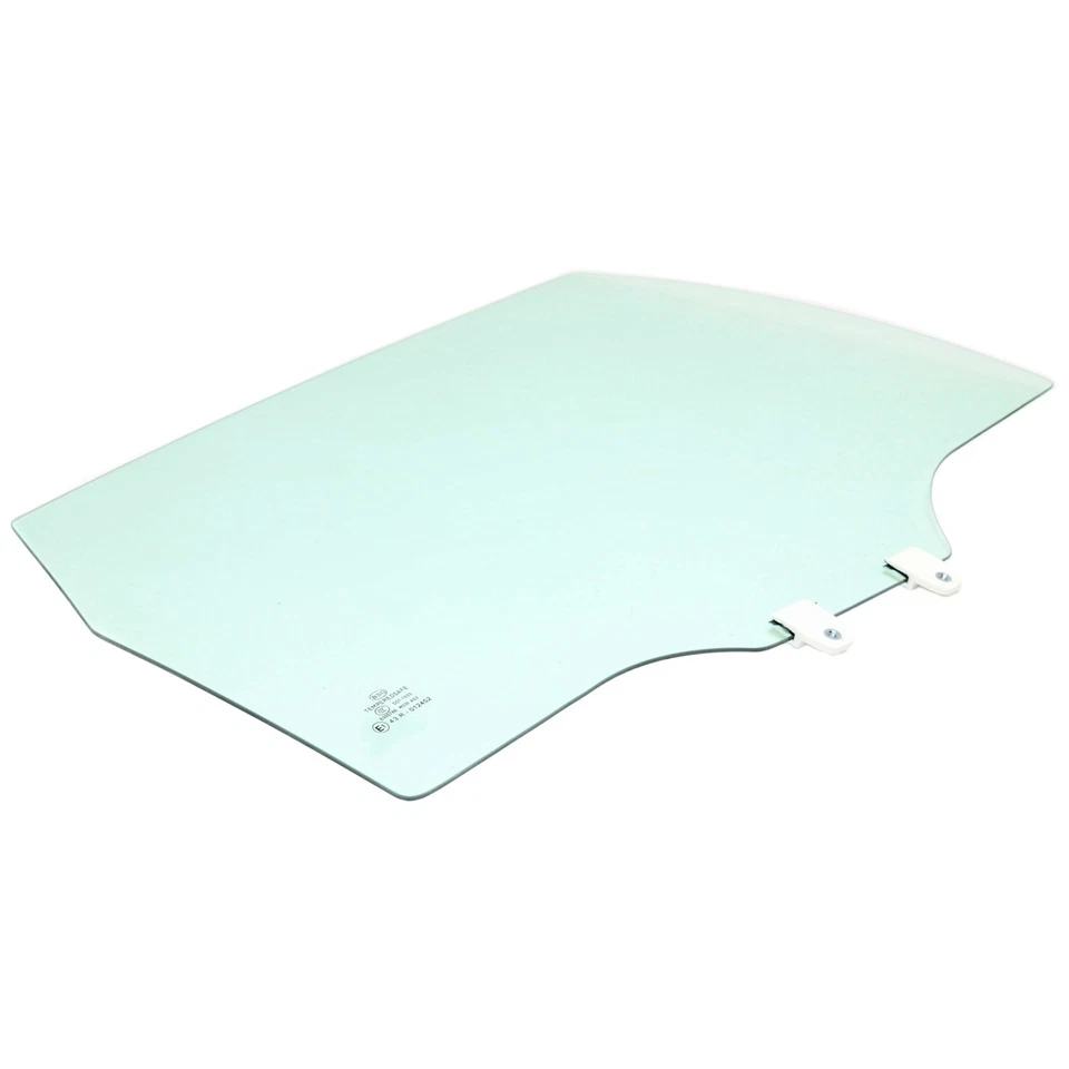 Gafas de puerta trasera pasajero lado derecho mano para Honda CR-V 2007-2011 Foto 3 de 4