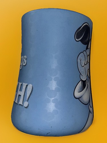 Disney Parks Mickey Mouse Some Mornings Are Rough Kaffee Tee Becher - Bild 3 von 5
