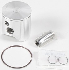 Wiseco Piston Kit - 2.00mm Oversize to 57.95mm Motorcycle ATV/UTV 835M05600