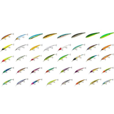 #ad Bandit Walleye Shallow 4.75quot; 5 8 oz Fishing Lure Depth: to 12#x27; $13.39