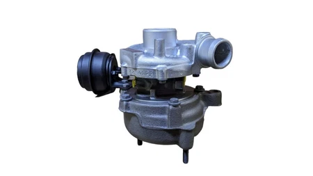Turbolader AUDI A4 S4 quattro (8D2, B5)