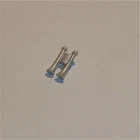 Matchbox Lesney King Size K  2c Scammell K16 Dodge M9 and others Cab Air Horns