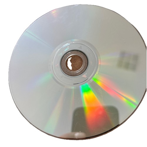 Devil May Cry HD Collection PS4 Brand Disk Only 2018 Action/Adventure Fighting - Picture 2 of 2