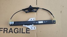2016 AUDI A4 B9 SALOON   REAR DRIVER SIDE ELECTRIC WINDOW  REGULATOR 8W0839462