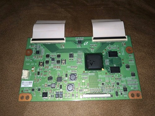 ¡PROBADO! Sony T-Con con cintas # LJ94-03151G para KDL-55EX500 KDL-55EX501 - Imagen 2 de 5