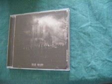 Iwrestledabearonce - Hail Mary  (CD, 2015) - VG