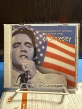 Elvis Presley - Patriot (CD) - Elvis, RCA All Countries