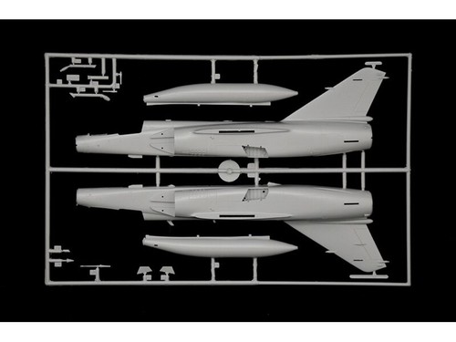 Italeri - Dassault Mirage F1 C/CR 1/48 2839 - Bild 2 von 12
