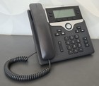 Cisco IP VoIP Phone CP-7841-K9 class A