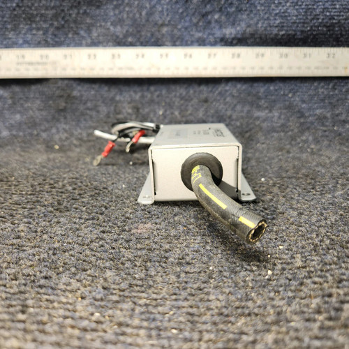 16-184-007 | ElectroAir EA-5000 | Piper PA28-161 | EA-5000 Map Sensor - Picture 6 of 10