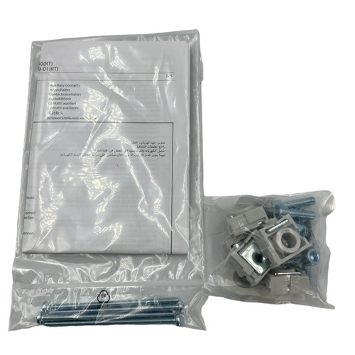 AF146-30-10B-32 AF146-30 ABB Schütz Code-32 - Bild 4 von 4