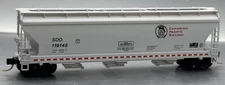 N Scale Micro Trains 3-Canadian Pacific cars  38250, 94140 & 74020 New 