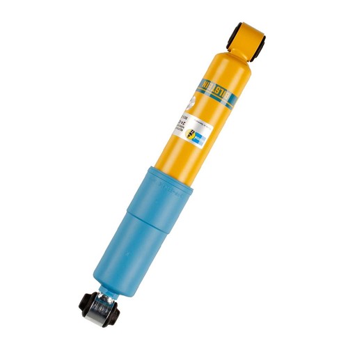 Bilstein Sportstoßdämpfer B8 24-027830 Hinterachse für OPEL ASTRA G ASTRA G CLAS - Bild 4 von 5