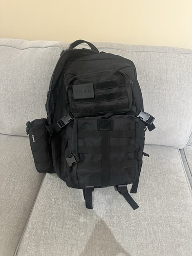 Military Tactical Backpack Army 3 Day Assault Pack Bag Rucksack - Picture 2 of 5