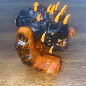 LEGO Power Miners Eruptorr Rock Monster Minifigure PM029 - From Set 8191