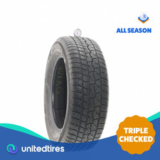 Used 24560r18 Nitto Motivo 365 109v - 7.532