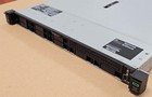 HPE DL360 Gen10 PLUS 2x Silver 4309Y 8Core 2.8GHz 64GB RAM 8SFF RAID 2Y Warrant
