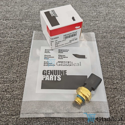 #ad New Exhaust Manifold Pressure Sensor For 19 22 6.7L Ram Cummins 68444078AA $121.66