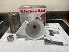 KitchenAid Stand Mixer Attachment Rotor slicer/shredder model RVSA